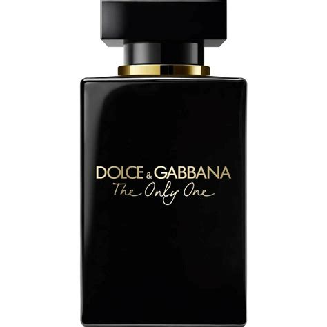 perfume dolce gabbana the only one feminino|d&g the only one intense.